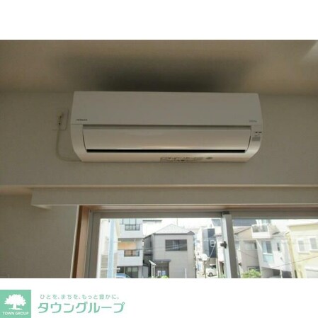 ヴァレッシア曳舟アンベリールの物件内観写真